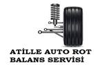 Atille Auto Rot Balans - Şırnak